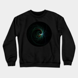 New Beginnings Crewneck Sweatshirt